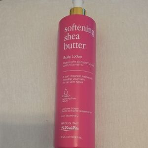 Le Verità Softening Shea Butter Body Lotion